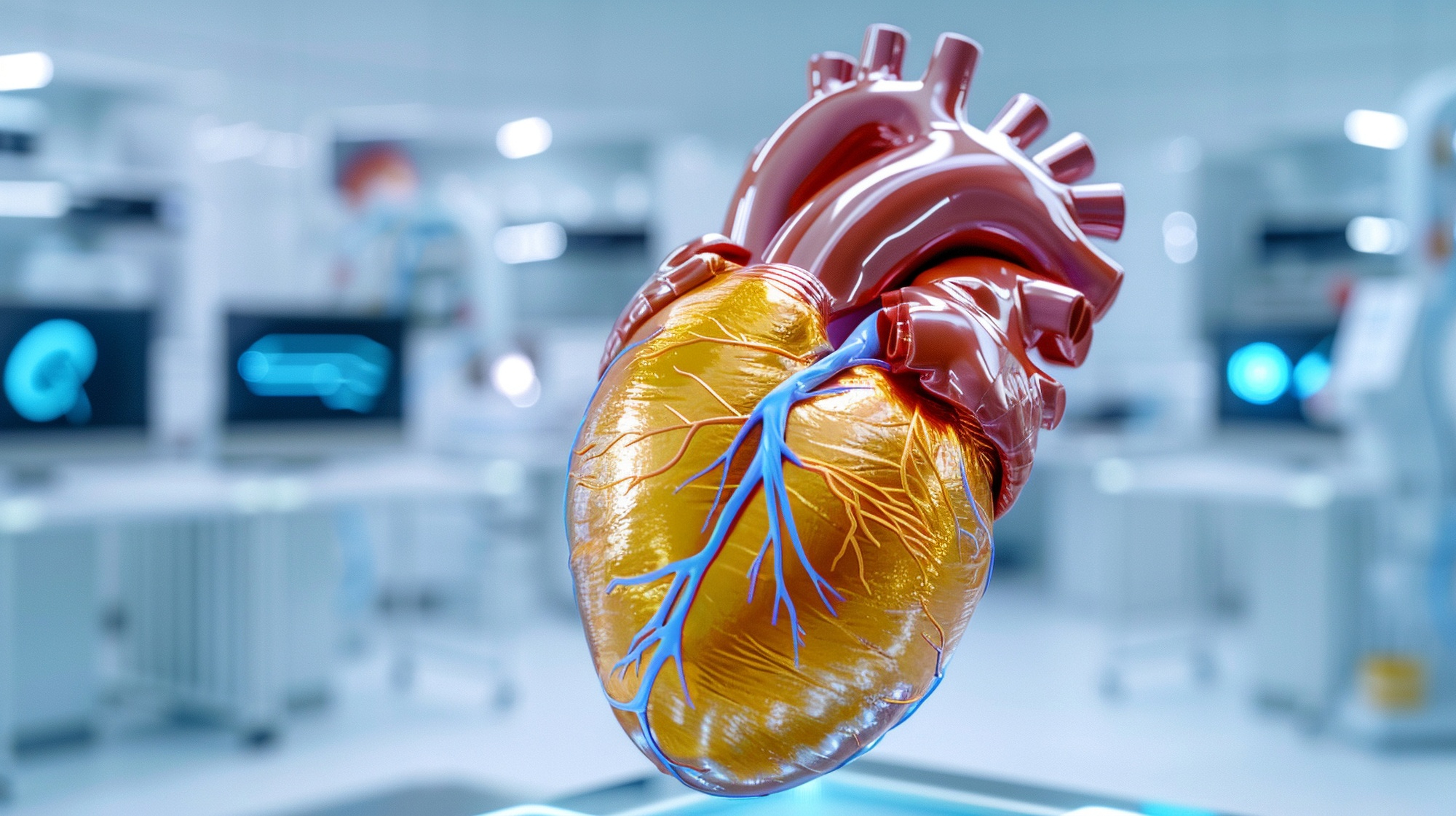 Cardiac Mapping and Ablation